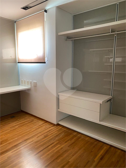 Venda Apartamento São Paulo Vila Mariana REO1042448 22