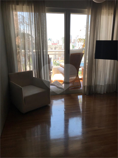 Venda Apartamento São Paulo Vila Mariana REO1042448 24