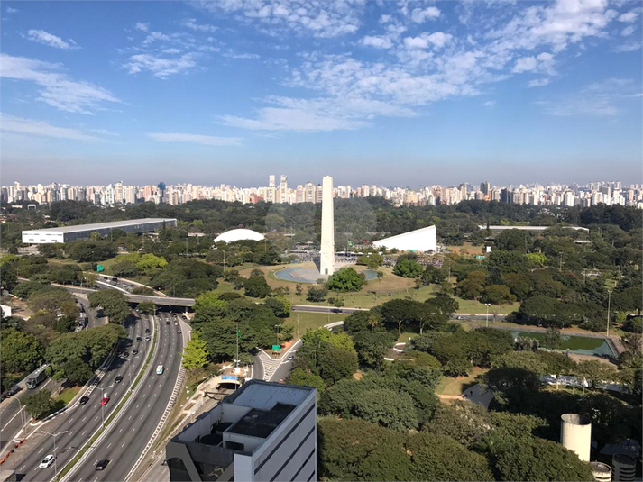 Venda Apartamento São Paulo Vila Mariana REO1042448 1