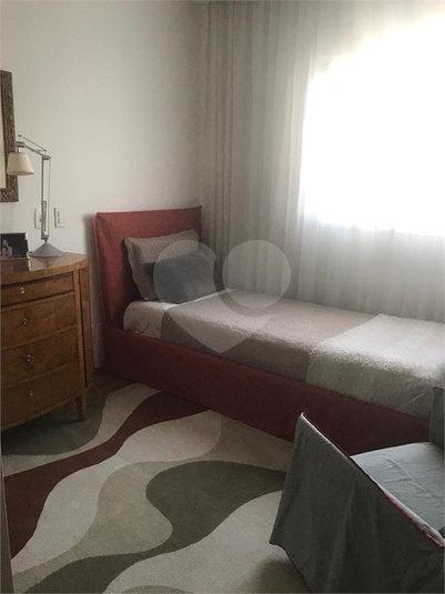 Venda Apartamento São Paulo Vila Mariana REO1042448 25