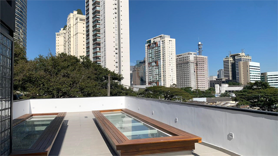 Aluguel Casa São Paulo Vila Cordeiro REO1042449 21