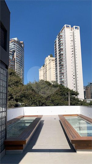 Aluguel Casa São Paulo Vila Cordeiro REO1042449 23