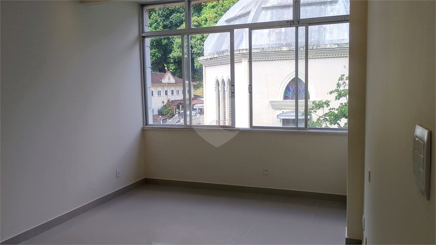 Venda Apartamento Rio De Janeiro Alto Da Boa Vista REO1042454 6