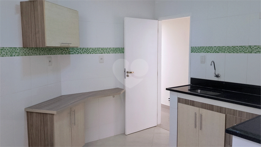 Venda Apartamento Rio De Janeiro Alto Da Boa Vista REO1042454 20