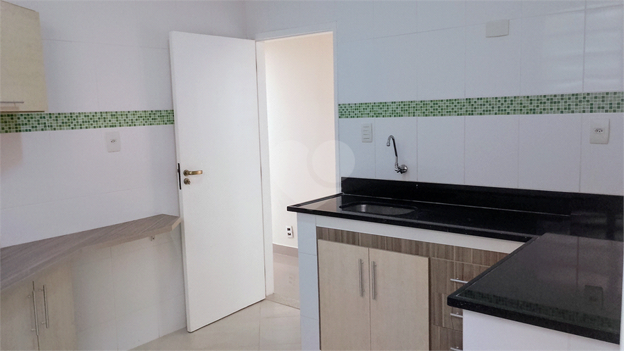 Venda Apartamento Rio De Janeiro Alto Da Boa Vista REO1042454 21