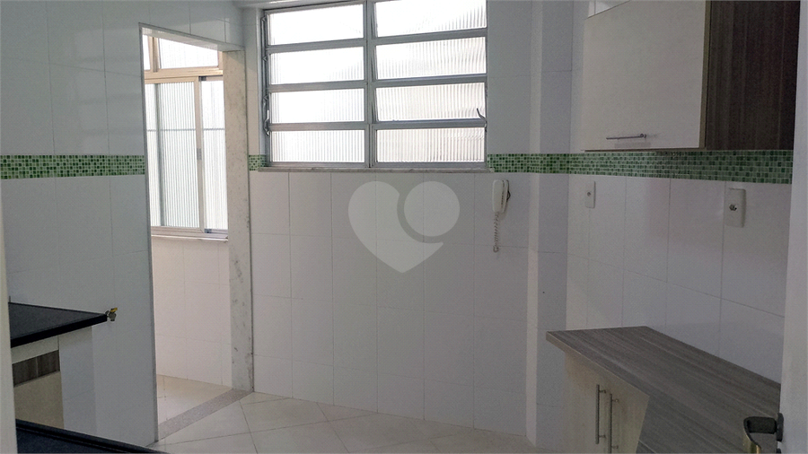 Venda Apartamento Rio De Janeiro Alto Da Boa Vista REO1042454 18