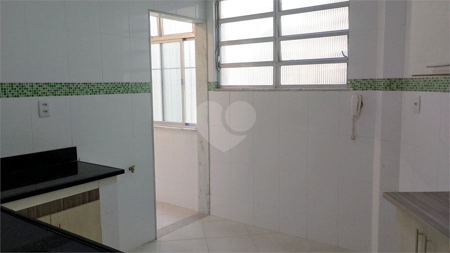 Venda Apartamento Rio De Janeiro Alto Da Boa Vista REO1042454 17