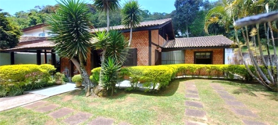 Venda Condomínio Mairiporã Roseira REO1042455 25