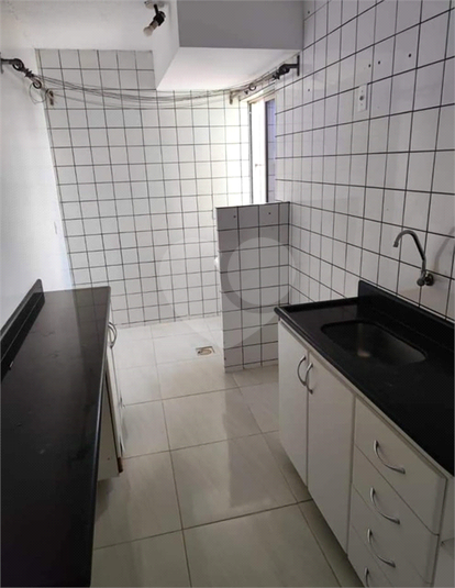 Venda Apartamento Anápolis Setor Sul Jamil Miguel REO1042460 2