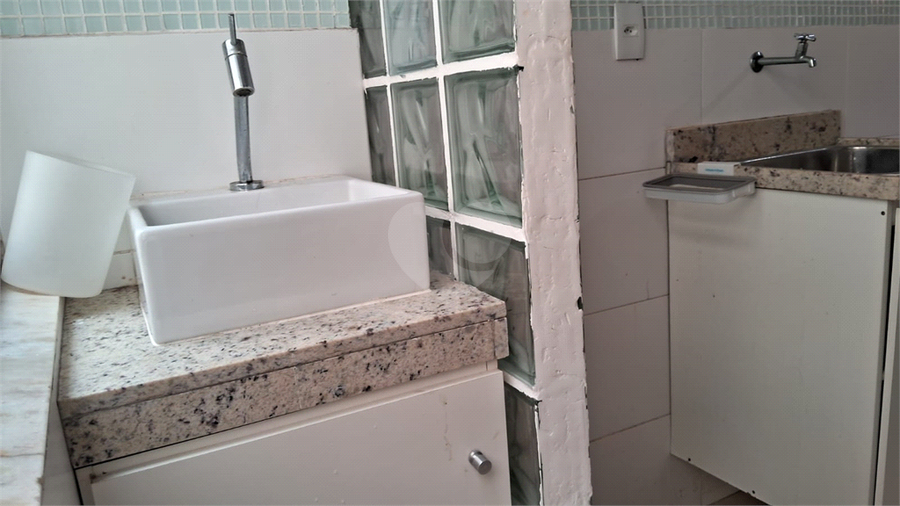 Venda Apartamento Rio De Janeiro Tijuca REO1042473 29