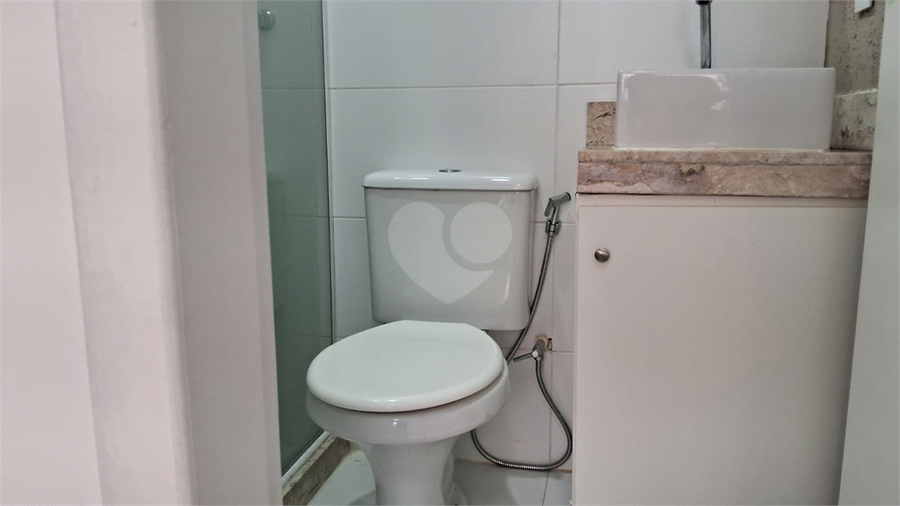 Venda Apartamento Rio De Janeiro Tijuca REO1042473 21