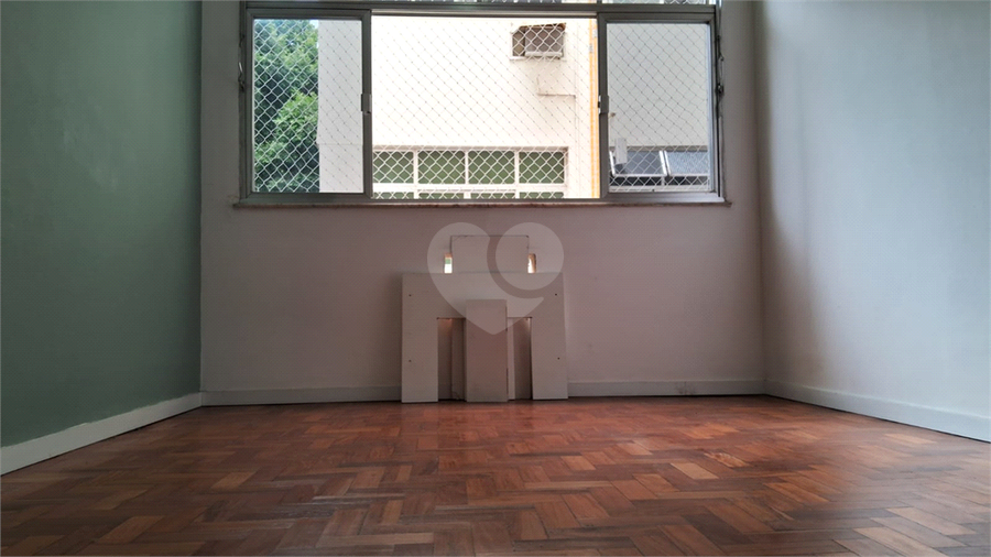 Venda Apartamento Rio De Janeiro Tijuca REO1042473 5