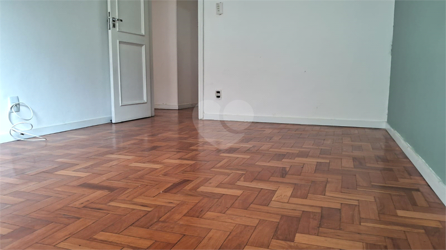 Venda Apartamento Rio De Janeiro Tijuca REO1042473 4