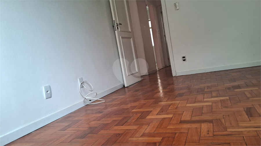 Venda Apartamento Rio De Janeiro Tijuca REO1042473 3