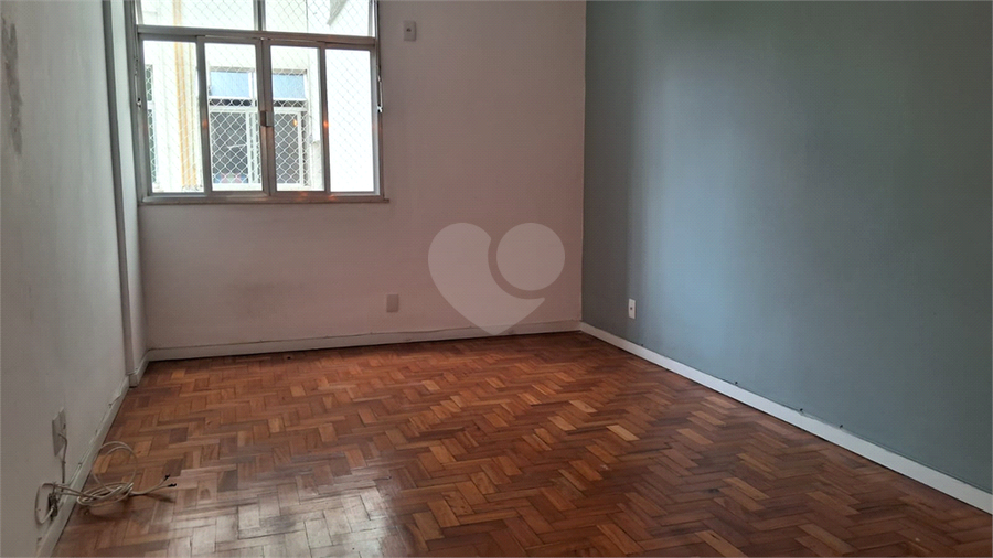 Venda Apartamento Rio De Janeiro Tijuca REO1042473 13