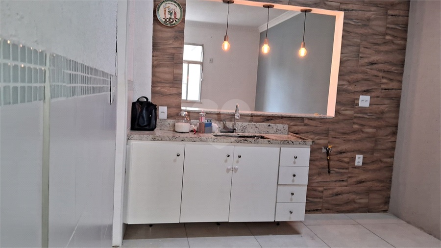 Venda Apartamento Rio De Janeiro Tijuca REO1042473 28