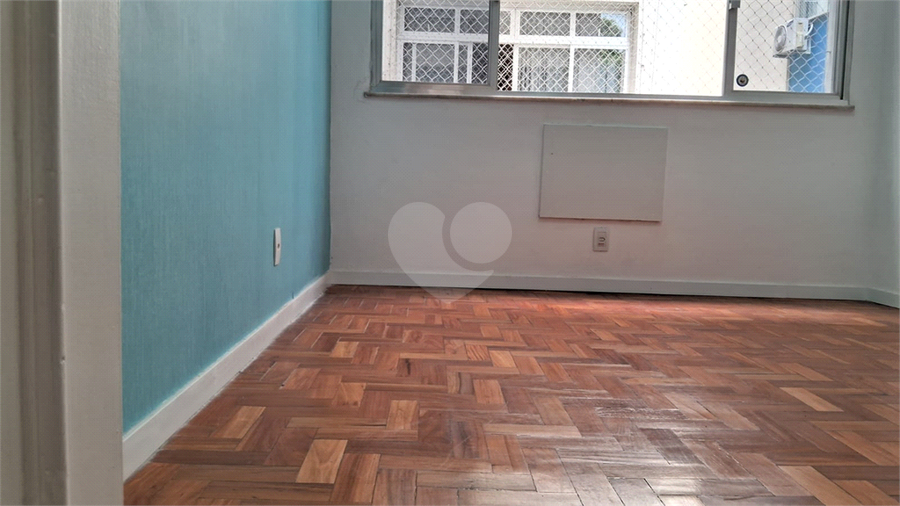 Venda Apartamento Rio De Janeiro Tijuca REO1042473 9