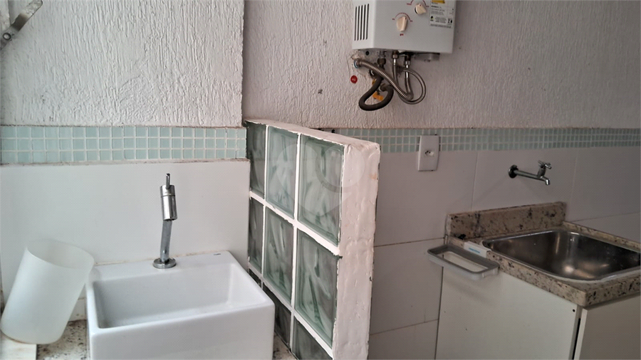 Venda Apartamento Rio De Janeiro Tijuca REO1042473 31