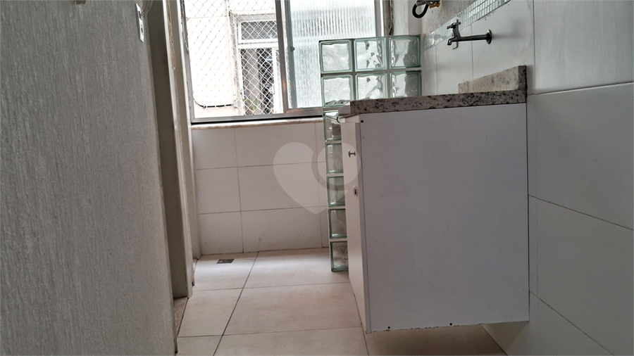 Venda Apartamento Rio De Janeiro Tijuca REO1042473 23