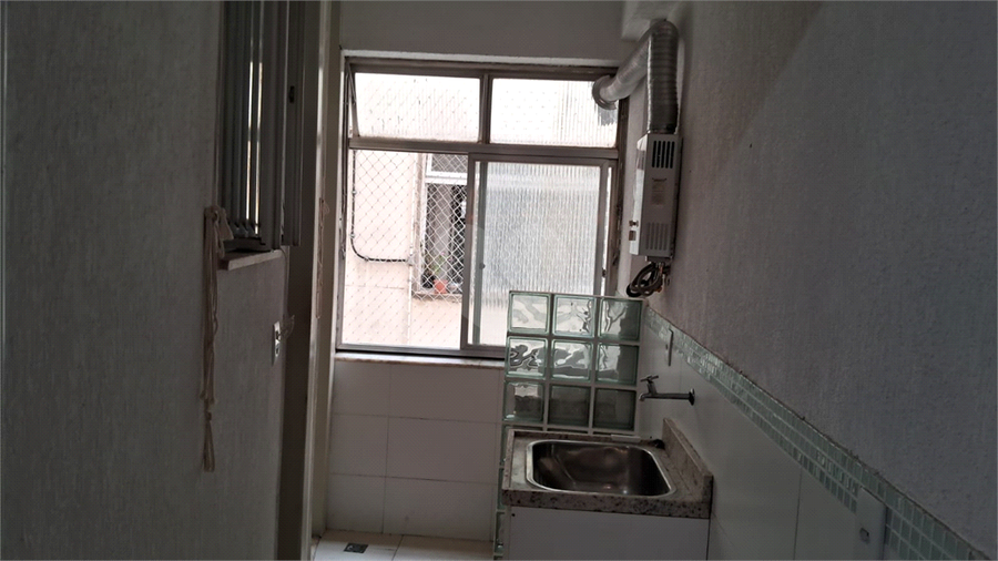 Venda Apartamento Rio De Janeiro Tijuca REO1042473 24