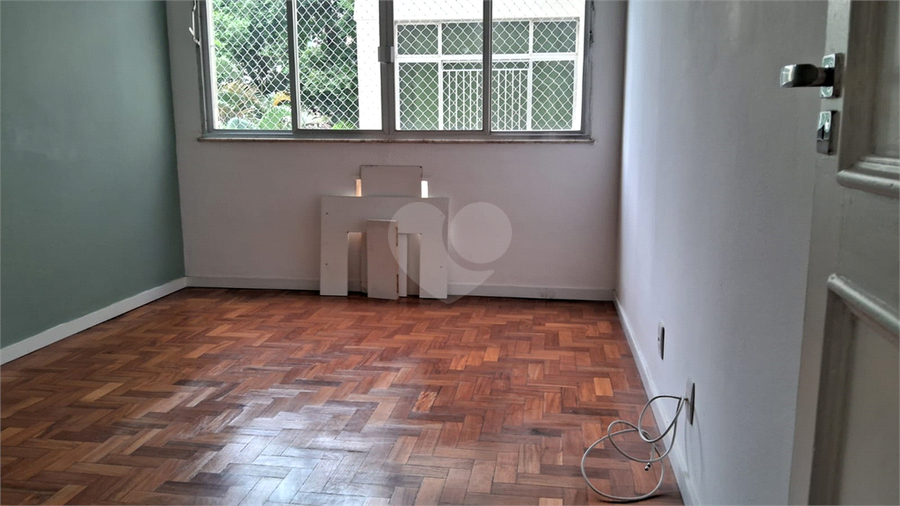 Venda Apartamento Rio De Janeiro Tijuca REO1042473 11