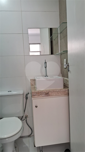 Venda Apartamento Rio De Janeiro Tijuca REO1042473 19