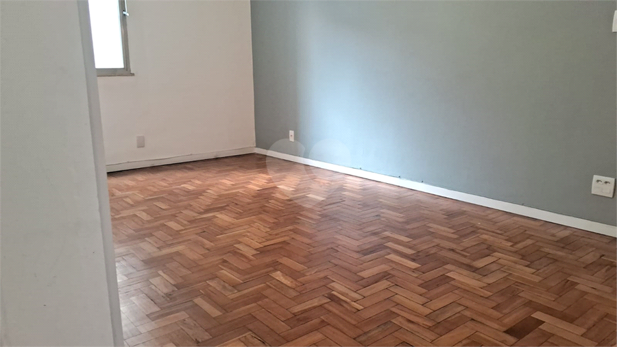 Venda Apartamento Rio De Janeiro Tijuca REO1042473 8