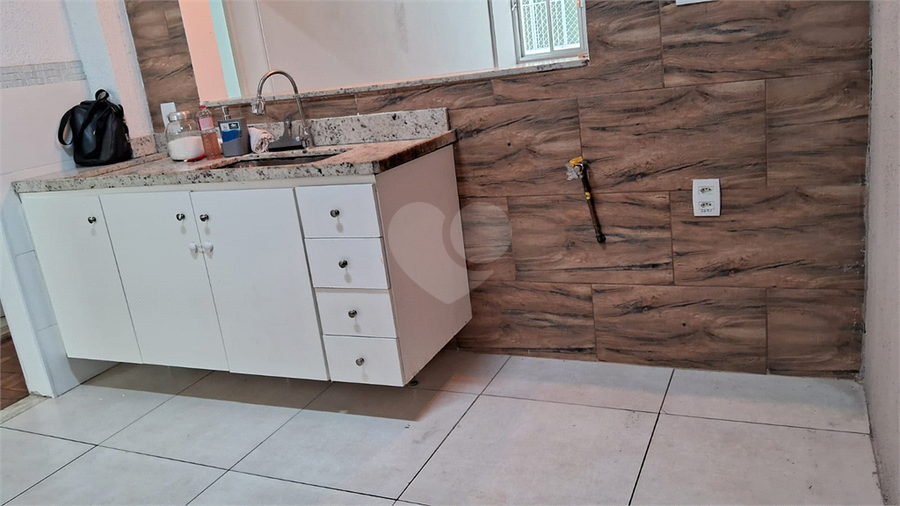 Venda Apartamento Rio De Janeiro Tijuca REO1042473 26