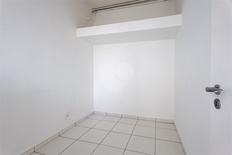 Venda Apartamento São Paulo Cerqueira César REO1042482 45