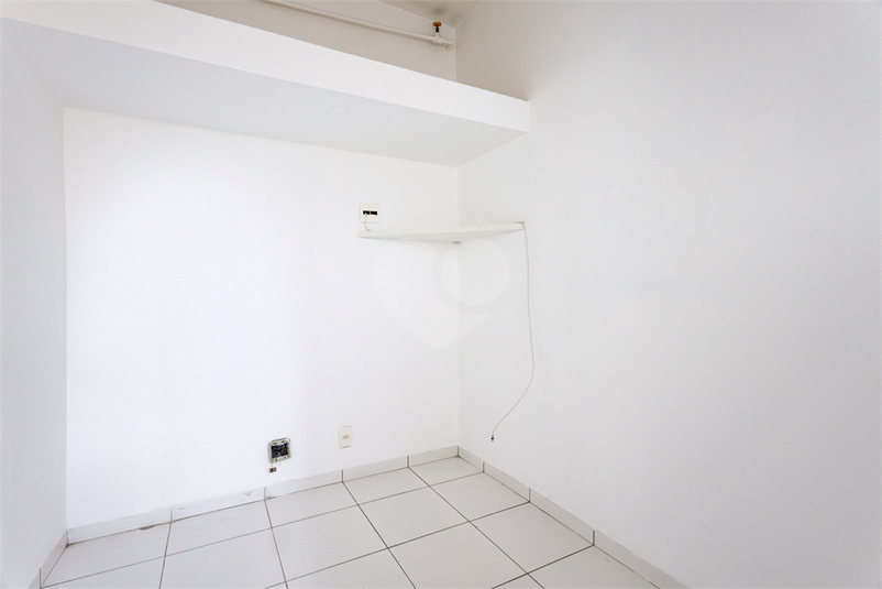 Venda Apartamento São Paulo Cerqueira César REO1042482 43