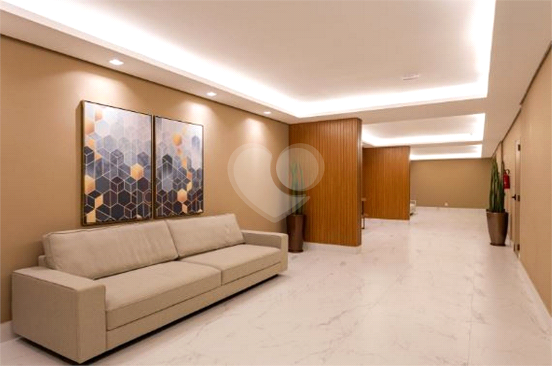 Venda Apartamento São Paulo Parada Inglesa REO1042488 19