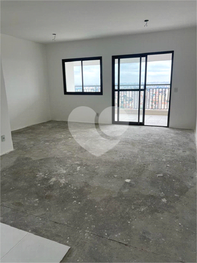 Venda Apartamento São Paulo Parada Inglesa REO1042488 2