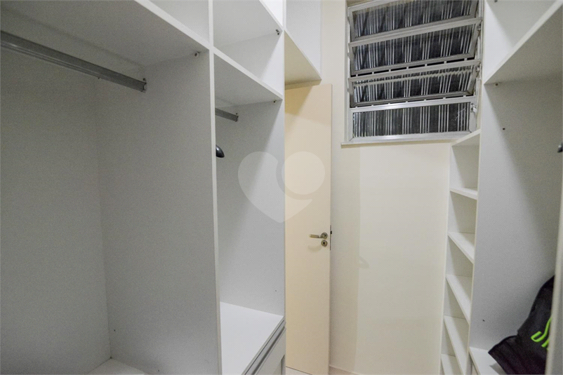 Venda Apartamento Rio De Janeiro Tijuca REO1042491 14