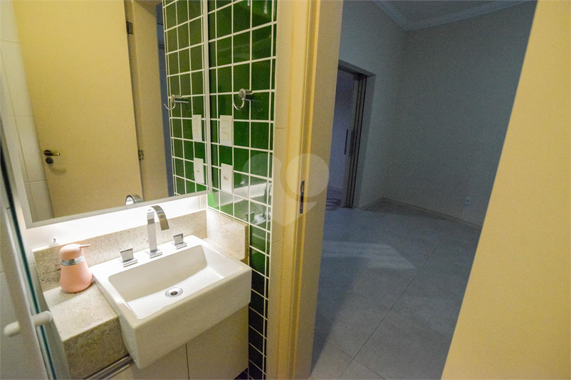 Venda Apartamento Rio De Janeiro Tijuca REO1042491 24