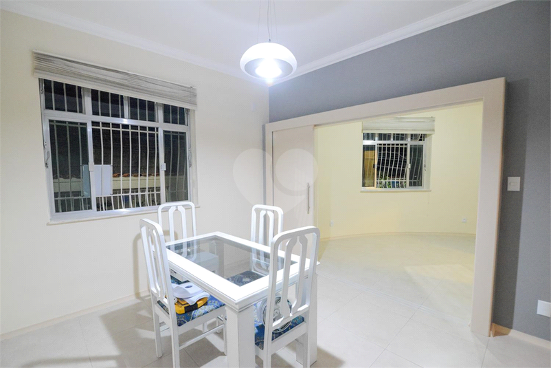 Venda Apartamento Rio De Janeiro Tijuca REO1042491 1