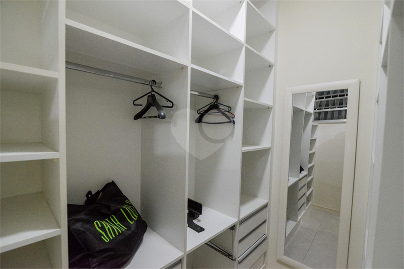 Venda Apartamento Rio De Janeiro Tijuca REO1042491 13