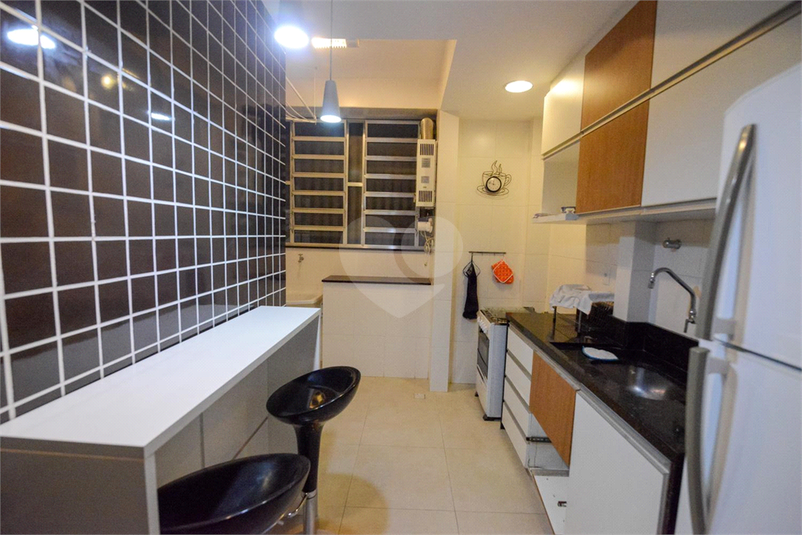 Venda Apartamento Rio De Janeiro Tijuca REO1042491 26