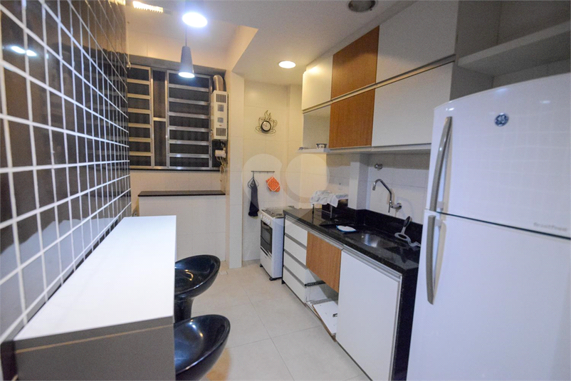 Venda Apartamento Rio De Janeiro Tijuca REO1042491 25