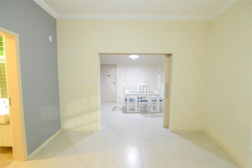 Venda Apartamento Rio De Janeiro Tijuca REO1042491 5