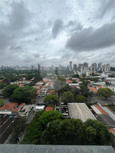 Venda Apartamento São Paulo Butantã REO1042496 23