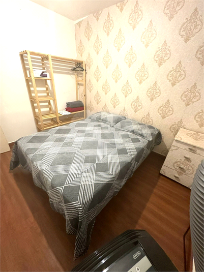 Venda Apartamento Bauru Jardim Terra Branca REO1042497 32