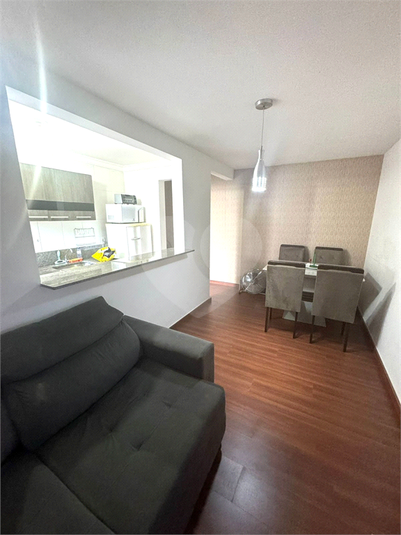 Venda Apartamento Bauru Jardim Terra Branca REO1042497 24