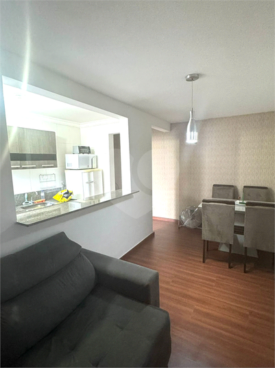 Venda Apartamento Bauru Jardim Terra Branca REO1042497 7