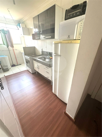 Venda Apartamento Bauru Jardim Terra Branca REO1042497 9