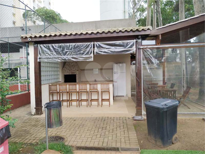 Venda Apartamento São Paulo Vila Paulo Silas REO1042499 19