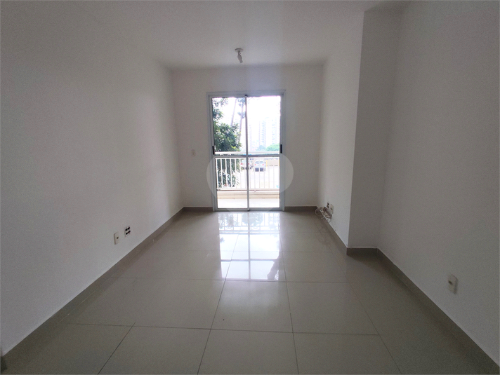 Venda Apartamento São Paulo Vila Paulo Silas REO1042499 2