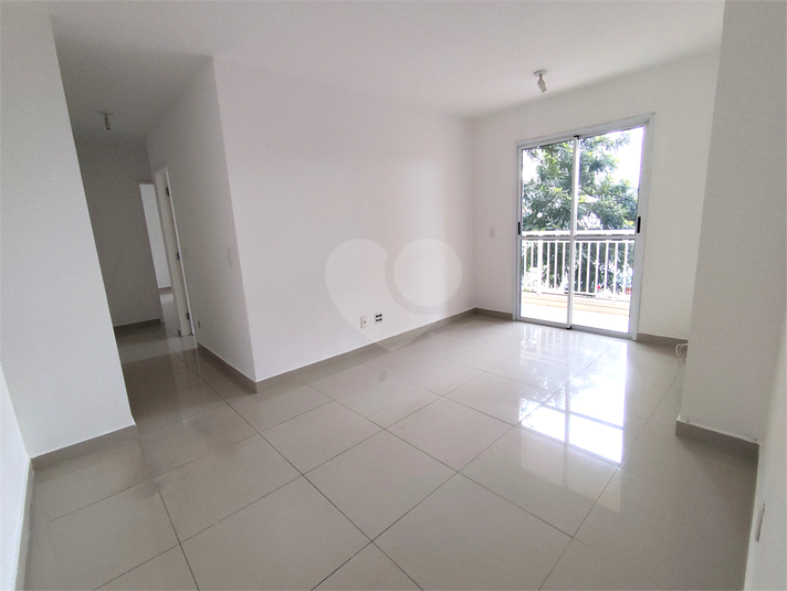 Venda Apartamento São Paulo Vila Paulo Silas REO1042499 1