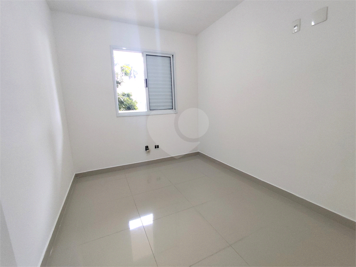 Venda Apartamento São Paulo Vila Paulo Silas REO1042499 12