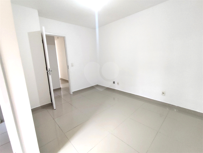 Venda Apartamento São Paulo Vila Paulo Silas REO1042499 10