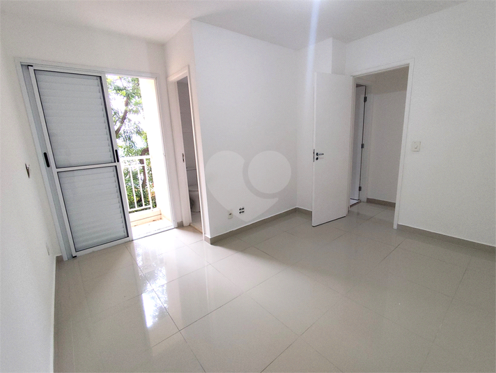 Venda Apartamento São Paulo Vila Paulo Silas REO1042499 9